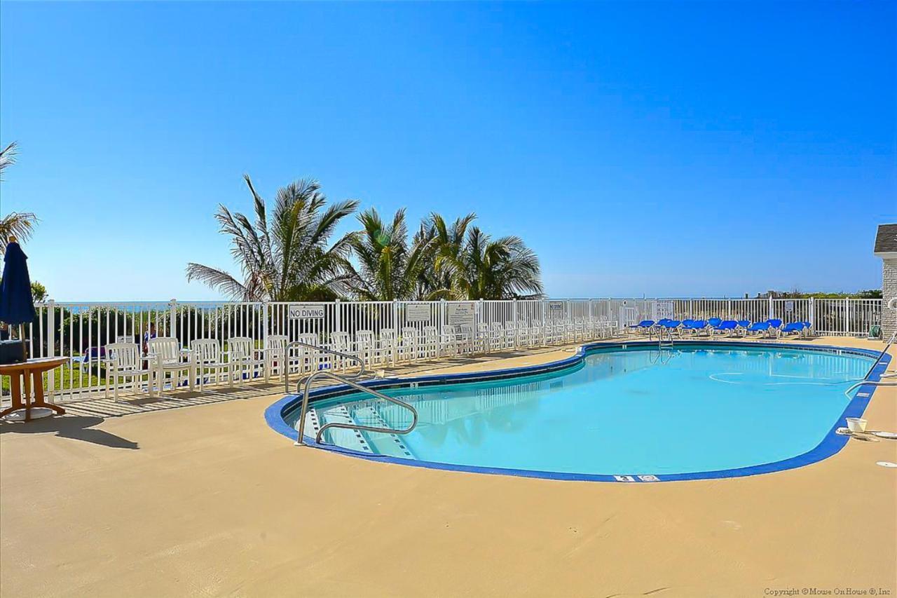 Apartamento Carousel 1707 Ocean City Exterior foto